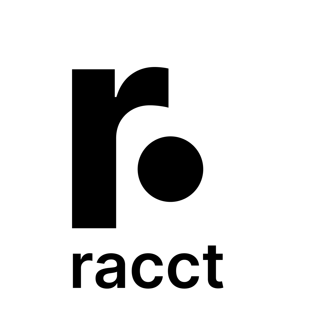Racct logo